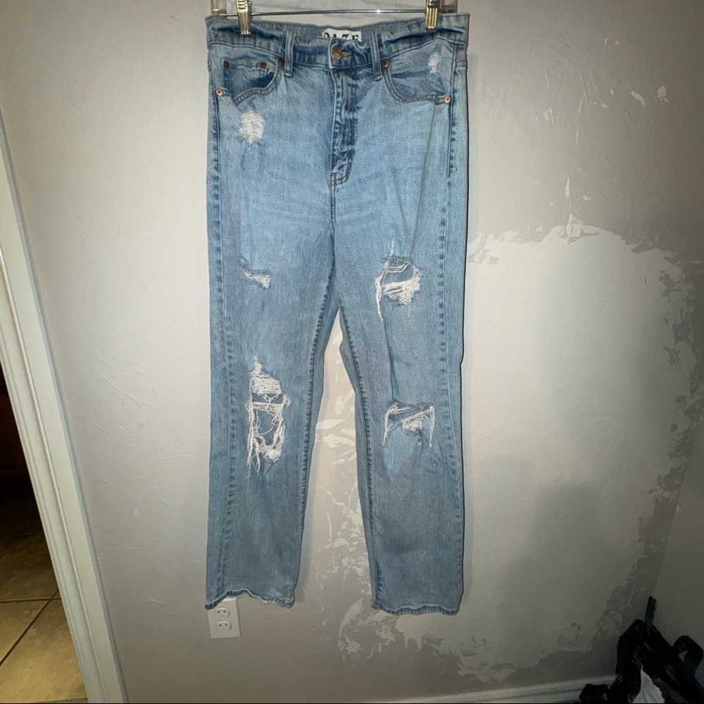Daze denim